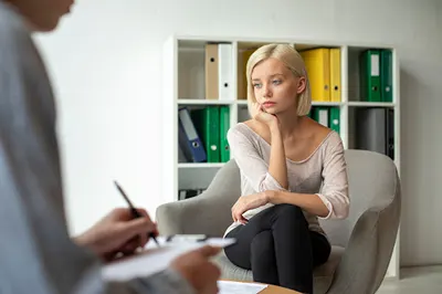 Gabinet Psychologiczny - Miłosz Marcysiak